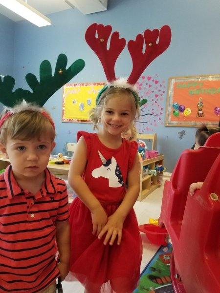 Funday Photo - Little Sunshines Preschool