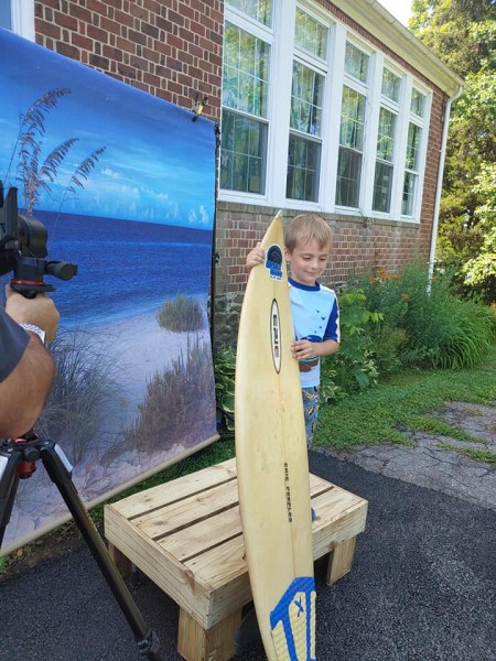 Funday Photo - Little Sunshines Preschool