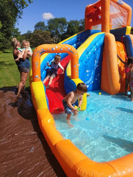 Funday Photo - Little Sunshines Preschool