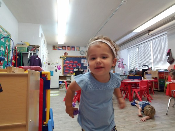 Funday Photo - Little Sunshines Learning Center
