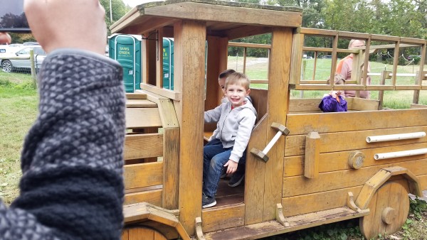 Funday Photo - Little Sunshines Daycare and Learning Center