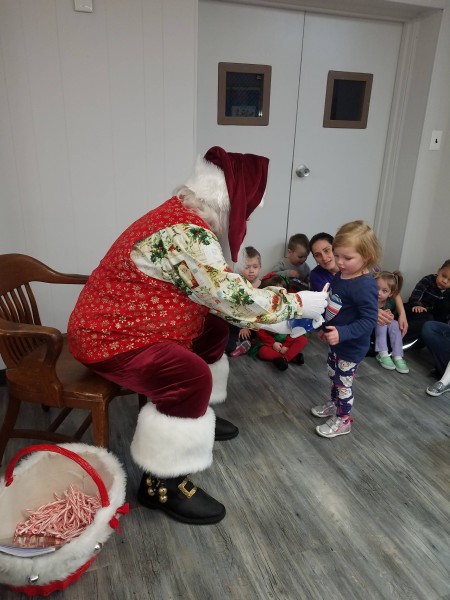 Funday Photo - Little Sunshines Learning Center