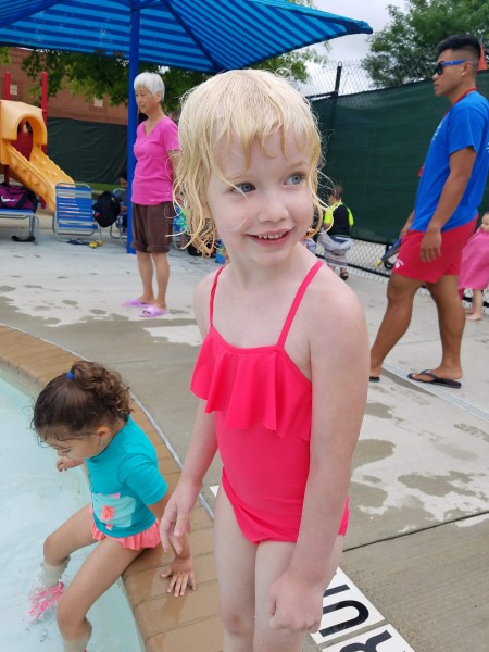 Funday Photo - Little Sunshines Early Learning Center