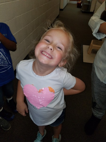 Funday Photo - Little Sunshines Preschool