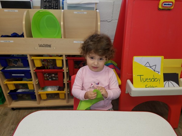 Funday Photo - Little Sunshines Preschool