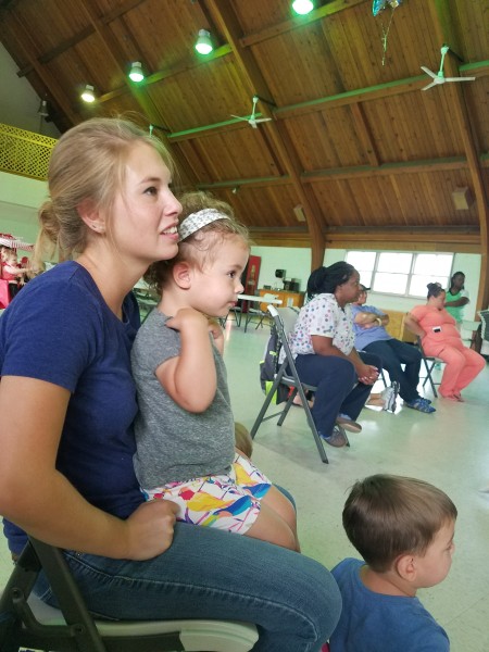 Funday Photo - Little Sunshines Early Learning Center