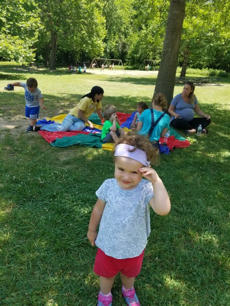 Funday Photo - Little Sunshines Daycare & Preschool