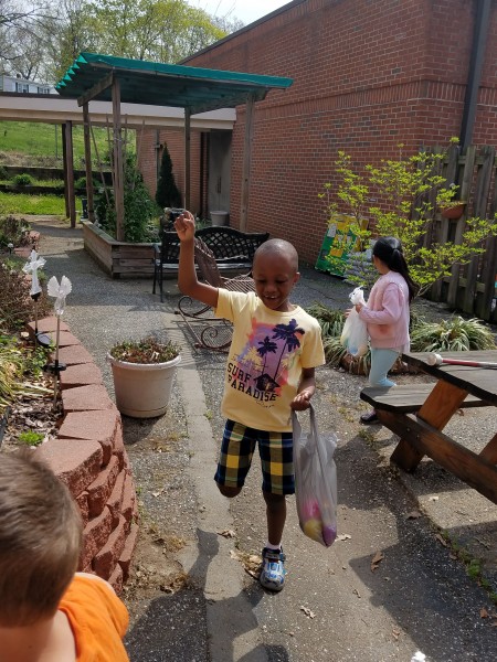 Funday Photo - Little Sunshines Learning Center