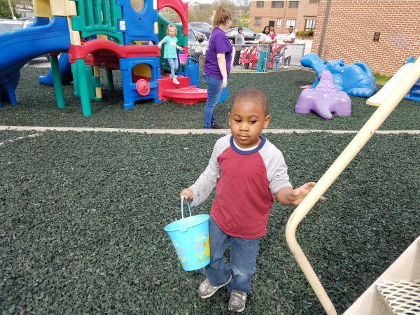 Funday Photo - Little Sunshines Preschool