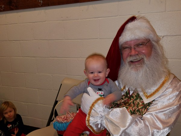 Funday Photo - Little Sunshines Learning Center